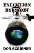 Cover: Execution by Proxy - AMERICA STAR BOOKS