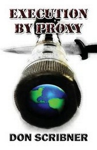 Enlarge image Cover: Execution by Proxy - AMERICA STAR BOOKS