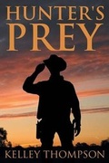 Cover: Hunter's Prey - AMERICA STAR BOOKS