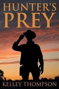 Enlarge image Cover: Hunter's Prey - AMERICA STAR BOOKS