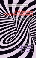 Cover: Making Sense of Infinite Uniqueness - Information Age Publishing