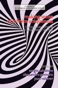 Cover: Making Sense of Infinite Uniqueness - Information Age Publishing