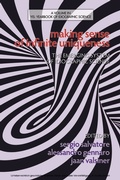 Cover: Making Sense of Infinite Uniqueness - Information Age Publishing