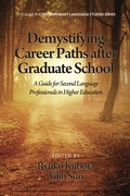 Cover: Demystifying Career Paths after Graduate School - Information Age Publishing