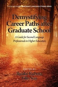 Cover: Demystifying Career Paths After Graduate School - Information Age Publishing