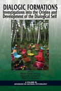 Cover: Dialogic Formations - Information Age Publishing