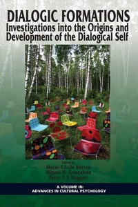 Enlarge image Cover: Dialogic Formations - Information Age Publishing