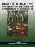 Cover: Dialogic Formations - Information Age Publishing