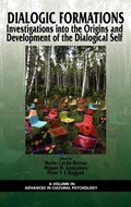 Cover: Dialogic Formations - Information Age Publishing