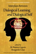 Cover: Interplays Between Dialogical Learning and Dialogical Self - Information Age Publishing