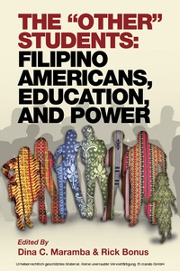 Enlarge image Cover: The 'Other' Students - Information Age Publishing