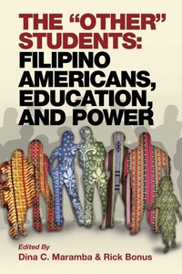 Enlarge image Cover: The Other Students - Information Age Publishing