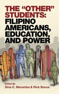 Cover: The Other Students - Information Age Publishing