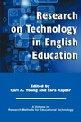 Cover: Research on Technology in English Education - Information Age Publishing