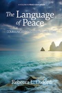 Cover: The Language of Peace - Information Age Publishing