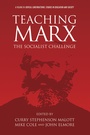 Cover: Teaching Marx - Information Age Publishing