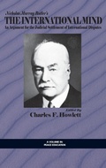 Cover: The International Mind - Information Age Publishing