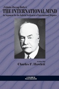Cover: The International Mind - Information Age Publishing