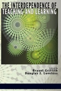 Cover: Interdependence of Teaching and Learning - Information Age Publishing
