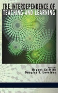 Cover: The Interdependence of Teaching and Learning - Information Age Publishing