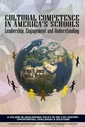 Cover: Cultural Competence in America&acirc;EUR(TM)s Schools - Information Age Publishing
