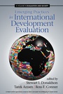 Cover: Emerging Practices in International Development Evaluation - Information Age Publishing
