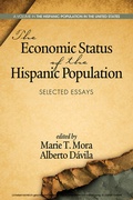 Cover: Economic Status of the Hispanic Population - Information Age Publishing