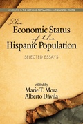 Cover: The Economic Status of the Hispanic Population - Information Age Publishing