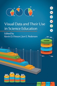 Enlarge image Cover: Visual Data and Their Use in Science Education - Information Age Publishing