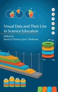 Cover: Visual Data and Their Use in Science Education - Information Age Publishing