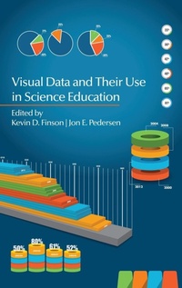 Enlarge image Cover: Visual Data and Their Use in Science Education - Information Age Publishing