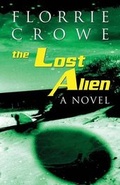 Cover: The Lost Alien - AMERICA STAR BOOKS