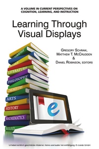 Enlarge image Cover: Learning Through Visual Displays - Information Age Publishing