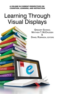 Enlarge image Cover: Learning Through Visual Displays - Information Age Publishing