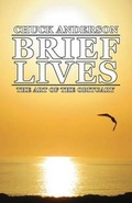 Cover: Brief Lives - AMERICA STAR BOOKS