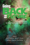 Cover: Going Back for Our Future - Information Age Publishing