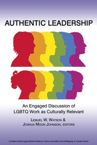 Enlarge image Cover: Authentic Leadership - Information Age Publishing