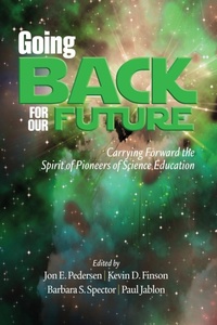 Enlarge image Cover: Going Back to Our Future - Information Age Publishing
