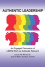 Cover: Authentic Leadership - Information Age Publishing