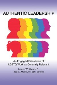 Enlarge image Cover: Authentic Leadership - Information Age Publishing