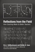 Cover: Reflections from the Field - Information Age Publishing
