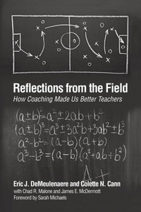 Enlarge image Cover: Reflections from the Field - Information Age Publishing