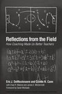 Cover: Reflections From The Field - Information Age Publishing