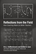 Cover: Reflections From The Field - Information Age Publishing