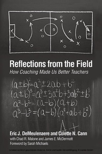 Enlarge image Cover: Reflections From The Field - Information Age Publishing