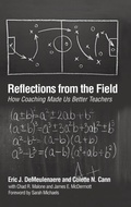 Cover: Reflections from the Field - Information Age Publishing