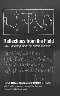 Enlarge image Cover: Reflections from the Field - Information Age Publishing