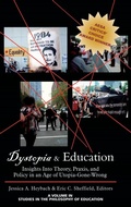 Cover: Dystopia and Education - Information Age Publishing