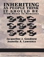 Cover: Inheriting As People Think It Should Be - Information Age Publishing