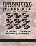 Cover: Inheriting As People Think It Should Be - Information Age Publishing